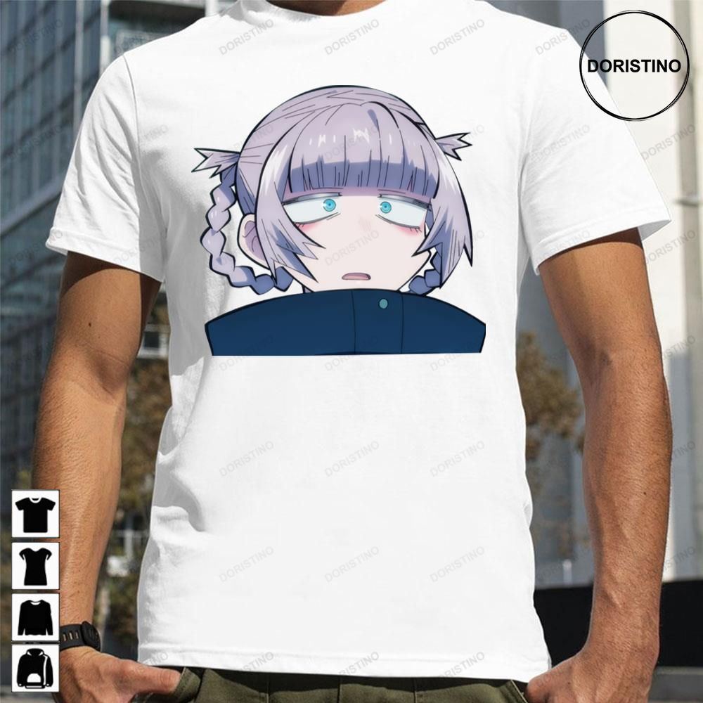 Nazuna Nanakusa Dumb Call Of The Night Yofukashi No Uta Awesome Shirts